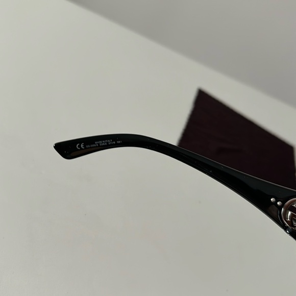 Gucci Sunglasses GG 2599/S D28LE - Picture 5 of 7